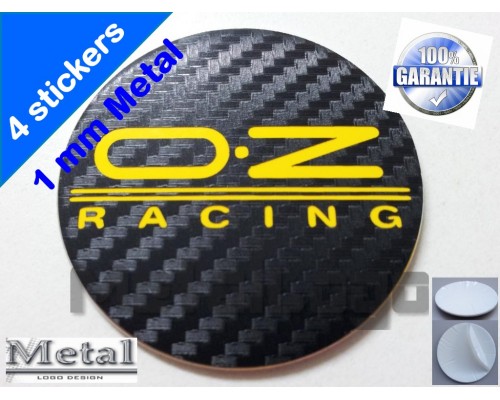 Oz Racing 22 Carbono